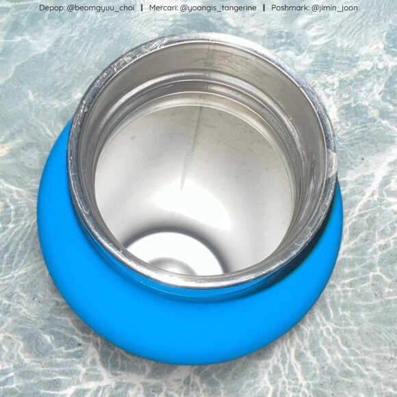 21oz Hydro Flask water bottle - Picture 5 of 9